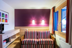 Résidence Plagne Lauze - maeva Home - Studio 4 personnes - Budget MAE-0934